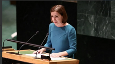 Analiștii confirmă discursul Maiei Sandu la Adunarea Generală ONU: Rusia nu atacă militar Rep. Moldova, dar acționează prin alte mijloace și prin anumiți actori politici din interior
