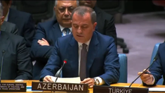 Scandal la ONU. Reprezentanții Armeniei și Azerbaidjanului s-au certat pe tema situației din Karabah