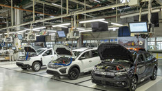Topul celor mai mari exportatori români din 2022: Dacia rămâne în top, alături de Ford și Star Assembly
