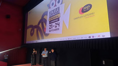 Zilele Filmului Românesc au debutat la Chișinău