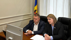 Judecătorii au decis soarta deputaților Alexandr Nesterovschi și Irina Lozovan pentru următoarele 30 de zile