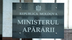 Ministerul Apărării neagă că o rachetă rusească ar fi survolat spațiul aerian al Republicii Moldova