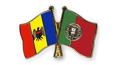 Portugalia va continua să susțină R. Moldova în procesul de integrare europeană