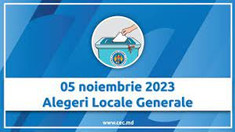 Electorala-2023| Bălți: Trei pretendenți la funcția de primar au cerut liste de subscripție 

