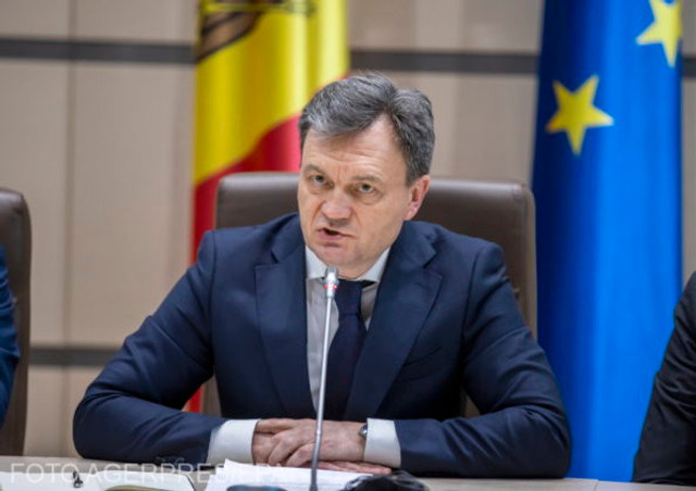 Premierul Dorin Recean dă asigurări la Berlin că Guvernul este un partener de încredere în dezvoltarea afacerilor lansate de investitori în R.Moldova