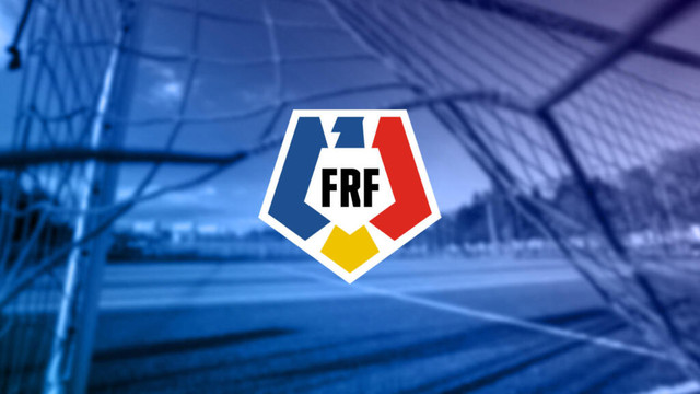 Federația Română de Fotbal nu va disputa nicio partidă oficială sau amicală cu selecționate ale Federației Ruse