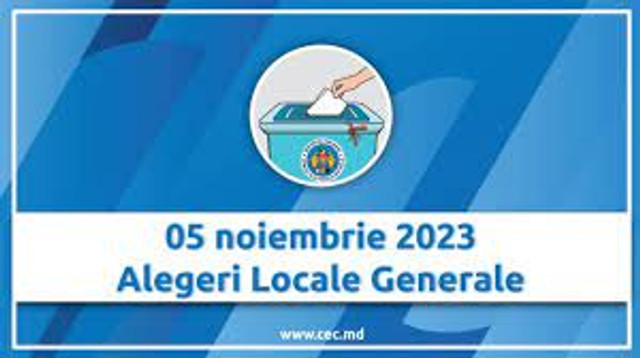 Electorala-2023| Bălți: Trei pretendenți la funcția de primar au cerut liste de subscripție 

