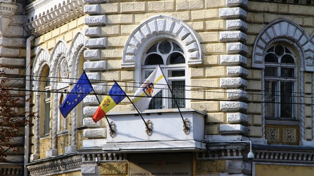 Concluziile rapoartelor de audit: Managementul gestionării patrimoniului municipiului Chișinău în anii 2018-2020 a fost afectat de nereguli și deficiențe