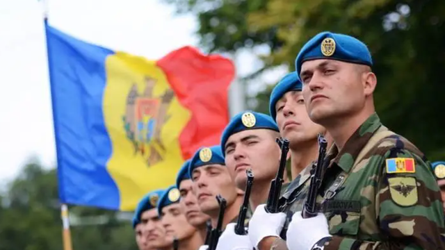 Ziua Armatei Naționale va fi marcată în mai multe orașe ale Republicii Moldova