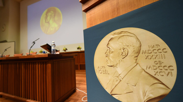 Fundația Nobel renunță la invitarea ambasadorului rus
