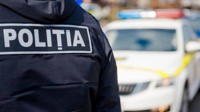 Polițistul de la Florești prins beat la volan a rămas fără autoturism, acesta fiind confiscat