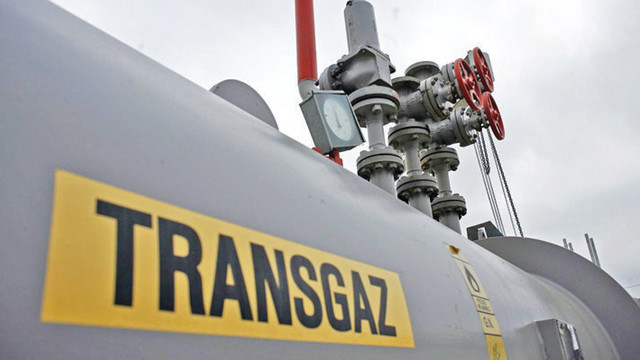 Transgaz România preia operațiunile de transport al gazelor în Republica Moldova
