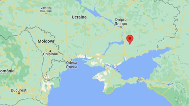 Infanteria ucraineană ajunge la „ultimul rând” al apărării cheie a Rusiei în regiunea Zaporijia