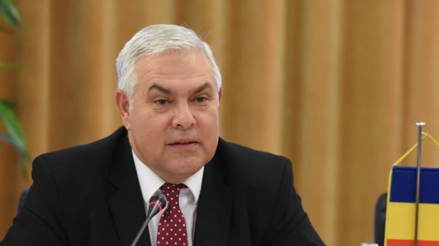 Ministrul român al Apărării, Angel Tîlvăr: „SUA nu aveau cum să nu vadă că, în tabloul mare al regiunii, Republica Moldova ocupă un loc cât se poate de clar”