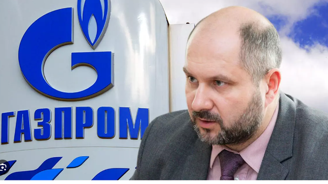 Gazporm respinge concluziile auditului extern privind pretinsele datorii ale Moldovagaz față de concernul rus