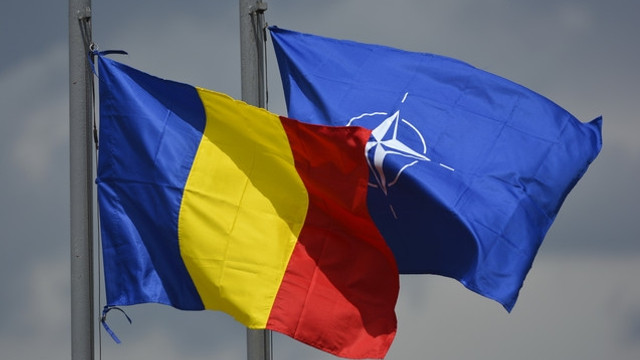 Reacția NATO, după incidentul cu bucățile de dronă rusească găsite pe malul românesc al Dunării: „Aliații și-au exprimat o puternică solidaritate cu România”
