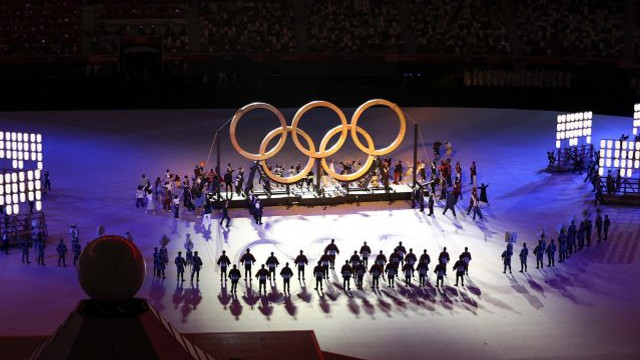 „Drapelul Rusiei nu poate fi arborat la Jocurile Olimpice”, a transmis Macron. Franța va găzdui competiția