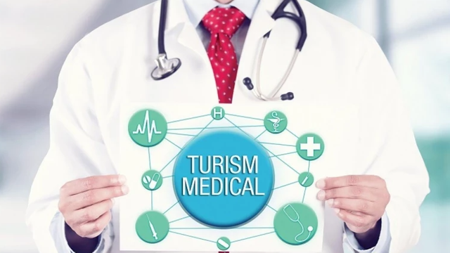 Un Forum Internațional de Turism Medical va avea loc la Chișinău pe 15 și 16 septembrie