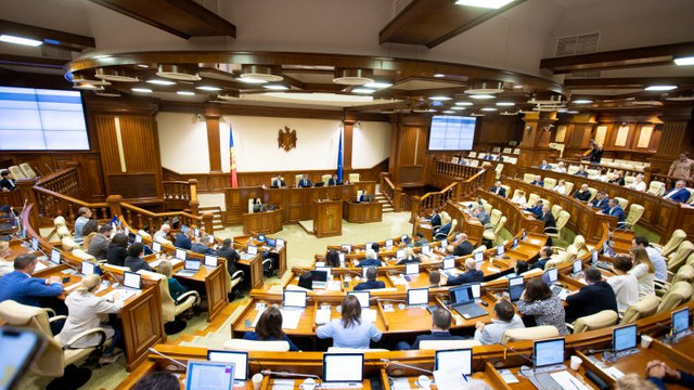 Legislativul a adoptat, în lectura a doua, modificări la Codul cu privire la știință și inovare