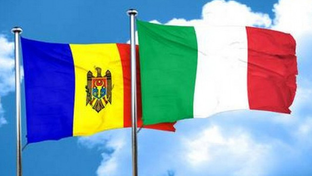 Maia Sandu și Nicu Popescu salută rezoluția adoptată de Italia în sprijinirea integrării Europene a R. Moldova