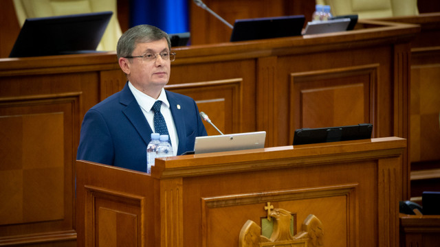 Igor Grosu: Avem toate șansele să obținem deschiderea negocierilor de aderare
