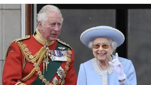 Regele Charles al III-lea i-a adus un omagiu reginei Elisabeta a II-a, la un an după decesul fostei suverane