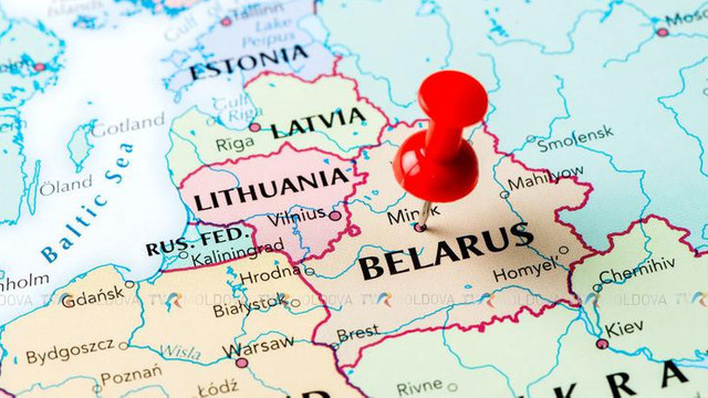 ONU denunță refuzul Republicii Belarus de a elibera pașapoarte belarușilor aflați în exil