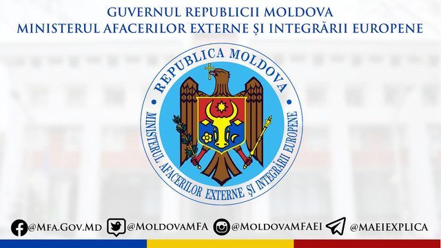 MAEIE vine cu precizări legate de accidentul din România, în care a fost implicat un autocar înmatriculat în Republica Moldova