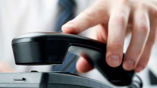 CNPF a lansat Linia telefonică de informare pentru consumatorii de servicii financiare
