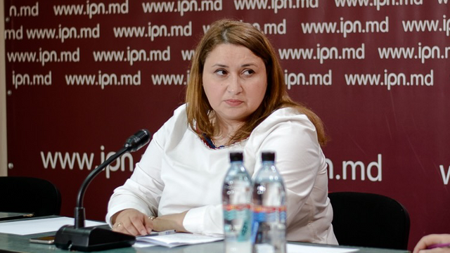 Judecătoria Chișinău are un nou președinte interimar