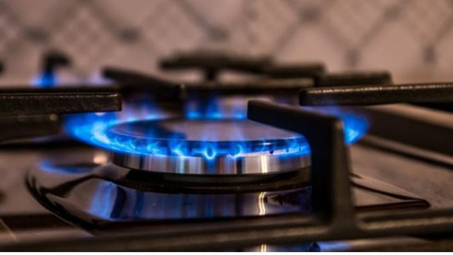 Energocom a anunțat prețul gazelor naturale în luna aprilie