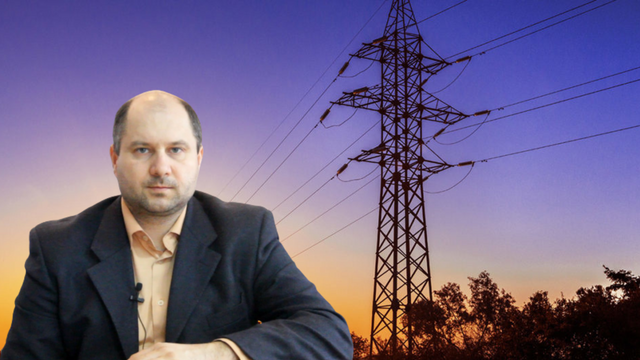 Victor Parlicov: Sunt trei proiecte de interconexiune energetică cu România. Linia Vulcănești - Chișinău este cea mai avansată și va ocoli nodul din regiunea transnistreană