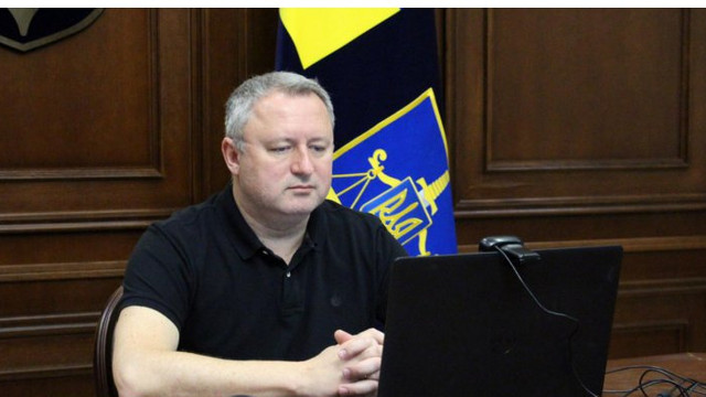 Curtea Penală Internațională a deschis un birou la Kiev
