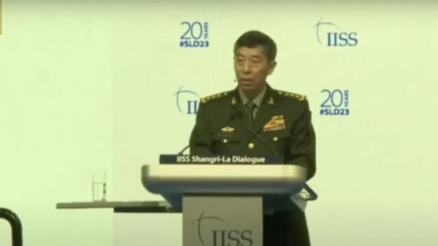 Încă un ministru a dispărut în China: Șeful Armatei ar fi fost demis și este anchetat
