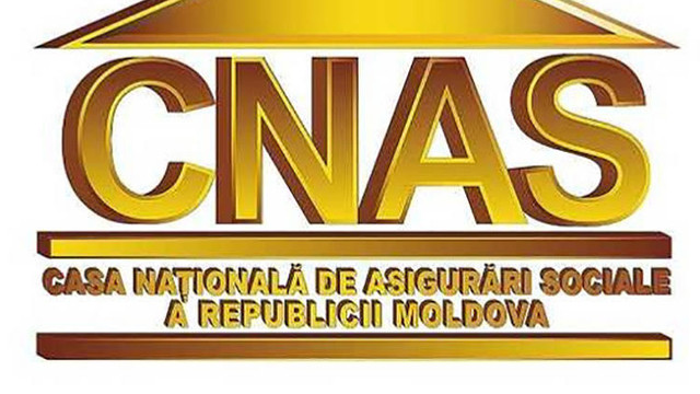 CNAS a finanțat ultima tranșă de indemnizații în luna septembrie