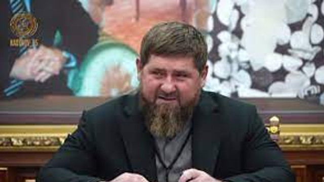 Liderul cecen Ramzan Kadîrov ar fi în stare critică (Serviciul de informații ucrainean)