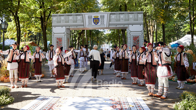 La Chișinău are loc Festivalul Etniilor. Programul evenimentelor La Chișinău are loc Festivalul Etniilor. Programul evenimentelor