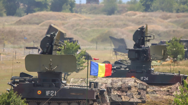 România poate doborî dronele Rusiei, dar NATO introduce o nuanță importantă „înainte de a deschide focul”