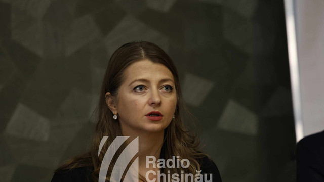 Veronica Mihailov Moraru: În luna martie am putea avea noua componență a Curții Supreme de Justiție