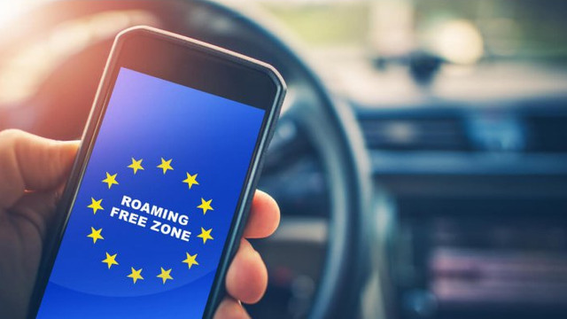 Tarife pentru serviciile roaming în UE, ca acasă: Baza legală pentru „roam like at home” va fi încorporată în Acordul de Asociere dintre Republica Moldova-Uniunea Europeană