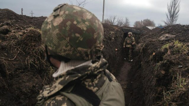 Forțele ucrainene au pătruns în Verbove, afirmă un general ucrainea de rang înalt. „Va urma un progres și mai mare”