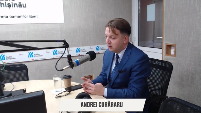Expertul WatchDog Andrei Curăraru: Noua strategie de securitate națională adoptată la Chișinău va impulsiona relațiile internaționale ale Republicii Moldova