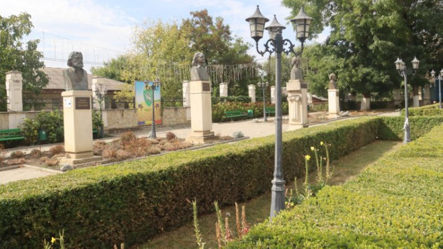 În centrul  Republicii Moldova a fost finalizat un proiect de valorificare turistică