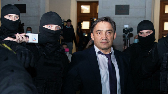 Curtea Constituțională s-a pronunțat pe cazul Alexandr Stoianoglo. Ce a decis instanța