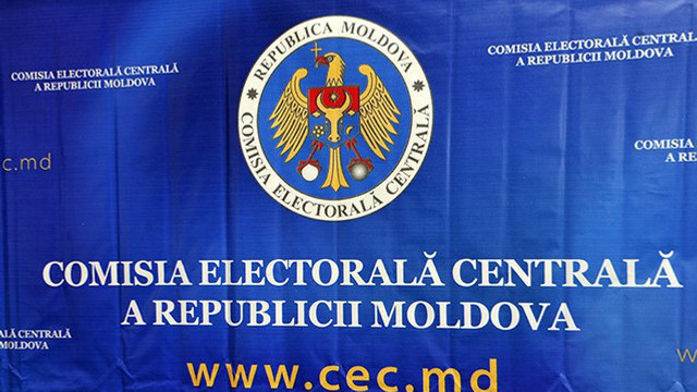 Electorala 2023 |  Partidul Politic „ȘANSĂ” și Partidul Politic „RENAȘTERE”, obligate de CEC să corecteze rapoartele privind gestiunea financiară