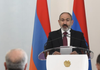 Armenia a ignorat furia Moscovei și a aderat la Curtea Penală Internațională