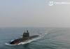 China, lovită de o tragedie de proporții: Un submarin nuclear din clasa Shang s-a scufundat după ce a fost prins într-o capcană destinată submarinelor SUA