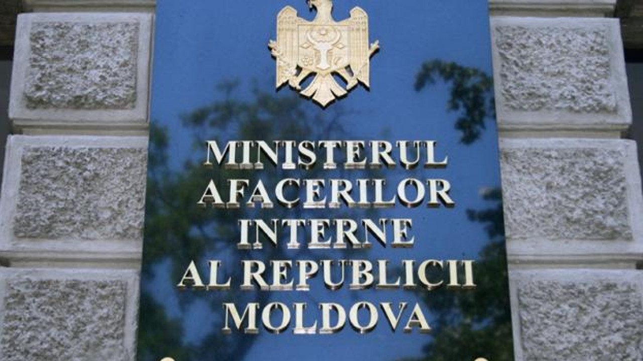 Ministerul republicii moldova