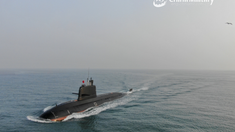 China, lovită de o tragedie de proporții: Un submarin nuclear din clasa Shang s-a scufundat după ce a fost prins într-o capcană destinată submarinelor SUA