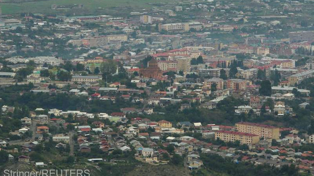 O misiune a ONU a sosit în Nagorno-Karabah, pentru prima dată în 30 de ani
